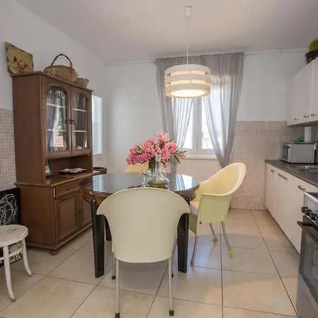 Marisol Rovinj * רוביני