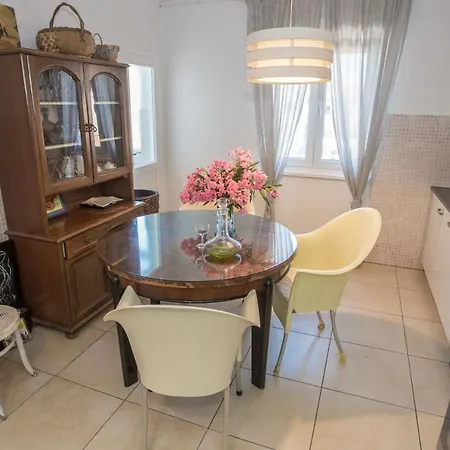 דירה Marisol Rovinj *